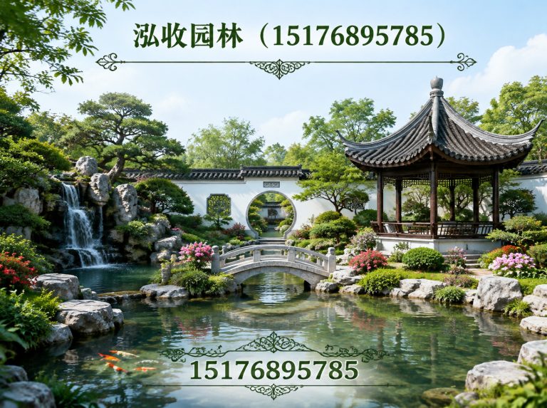 内江防腐木凉亭展示图